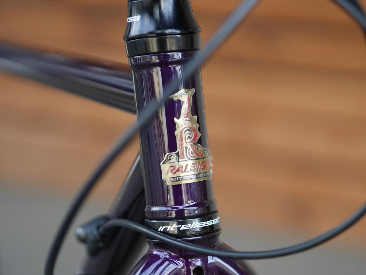 RALEIGH ラレー｜【40%オフ大特価!】2025 RFF-N Radford-FN [ラド