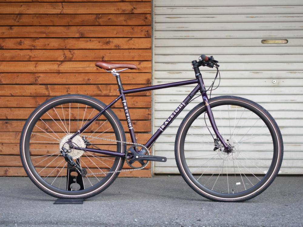 RALEIGH│ラレー｜ロードバイク・クロスバイク専門通販｜大阪