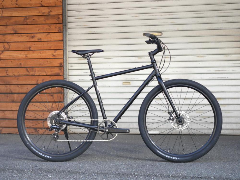 MARIN マリン｜2026 NICASIO SE [ニカシオ エスイー]｜ロードバイク