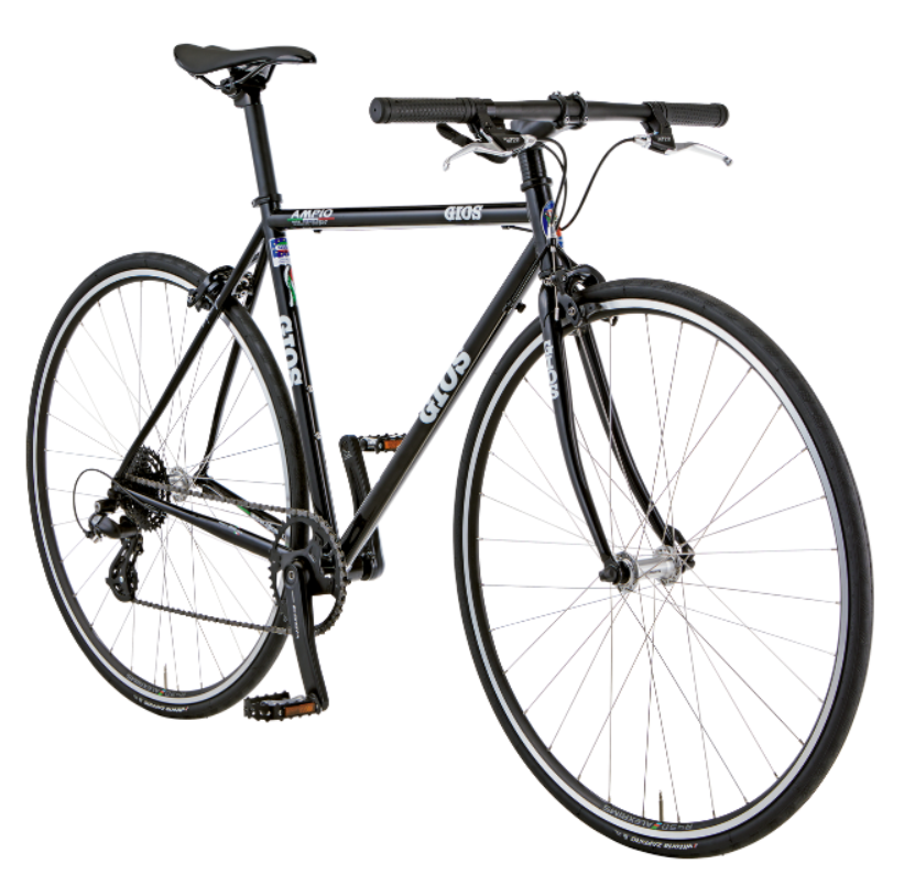 GIOS ジオス｜2026 AMPIO [アンピーオ]｜ロードバイク・クロスバイク
