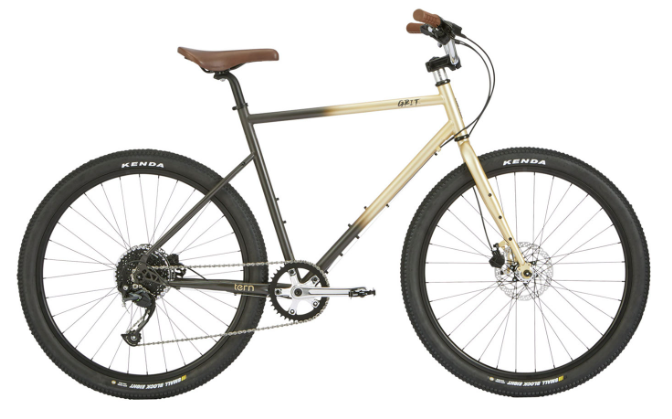 tern ターン｜2026 GRIT 限定カラー [グリット]｜ロードバイク・クロス