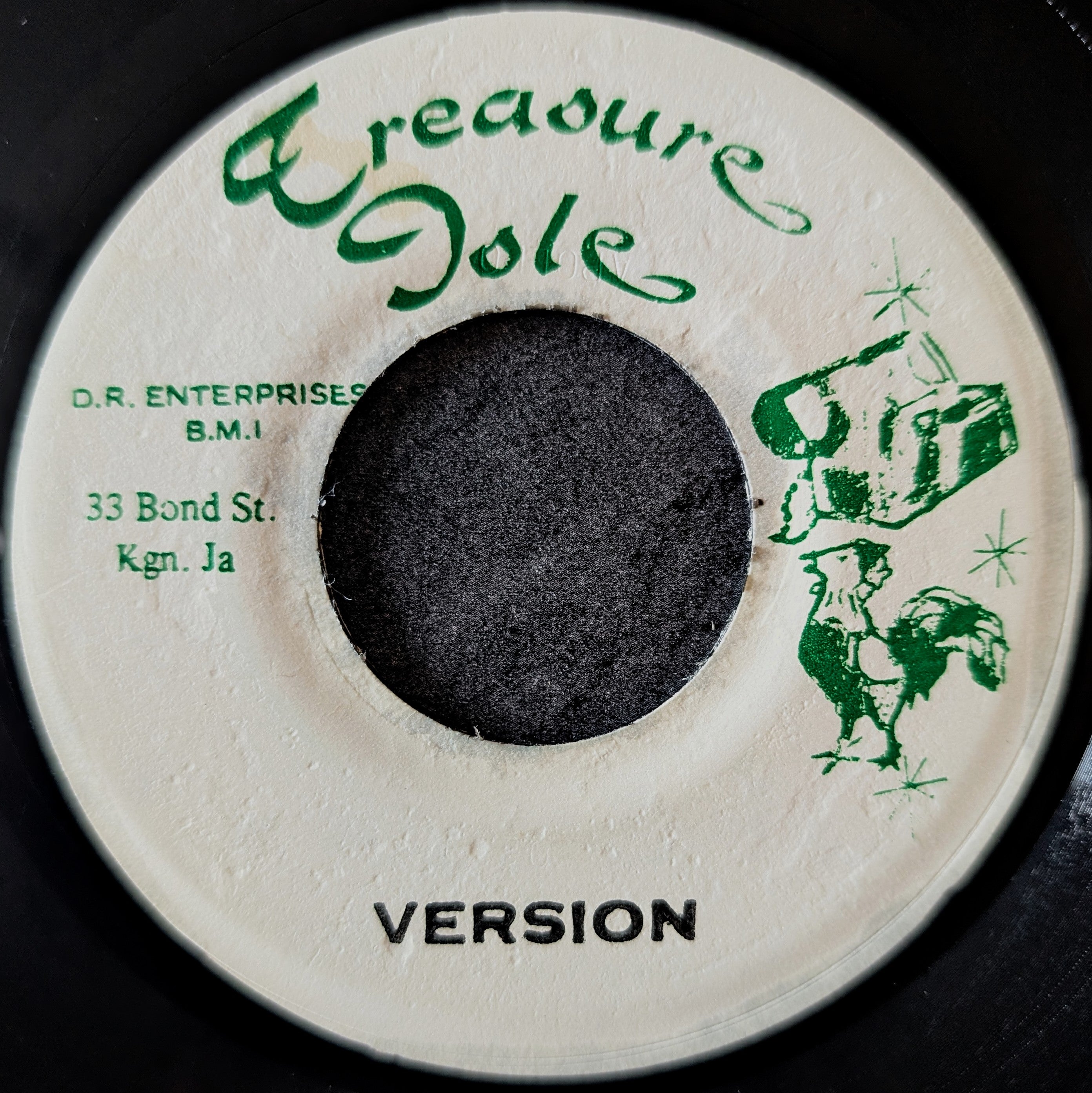 Alton Ellis 45rpm レコード | レゲエクラシック Jamaica盤 70's | 1st