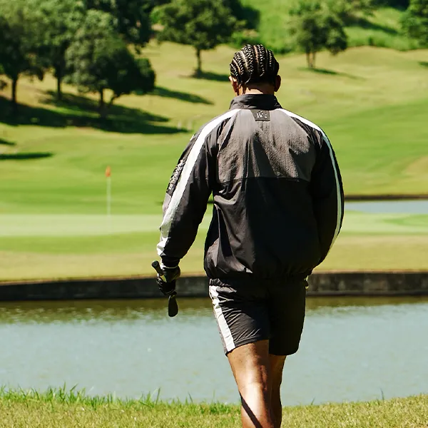 1PIU1UGUALE3 GOLF | メンズ・レディースウエア キャディバッグや小物