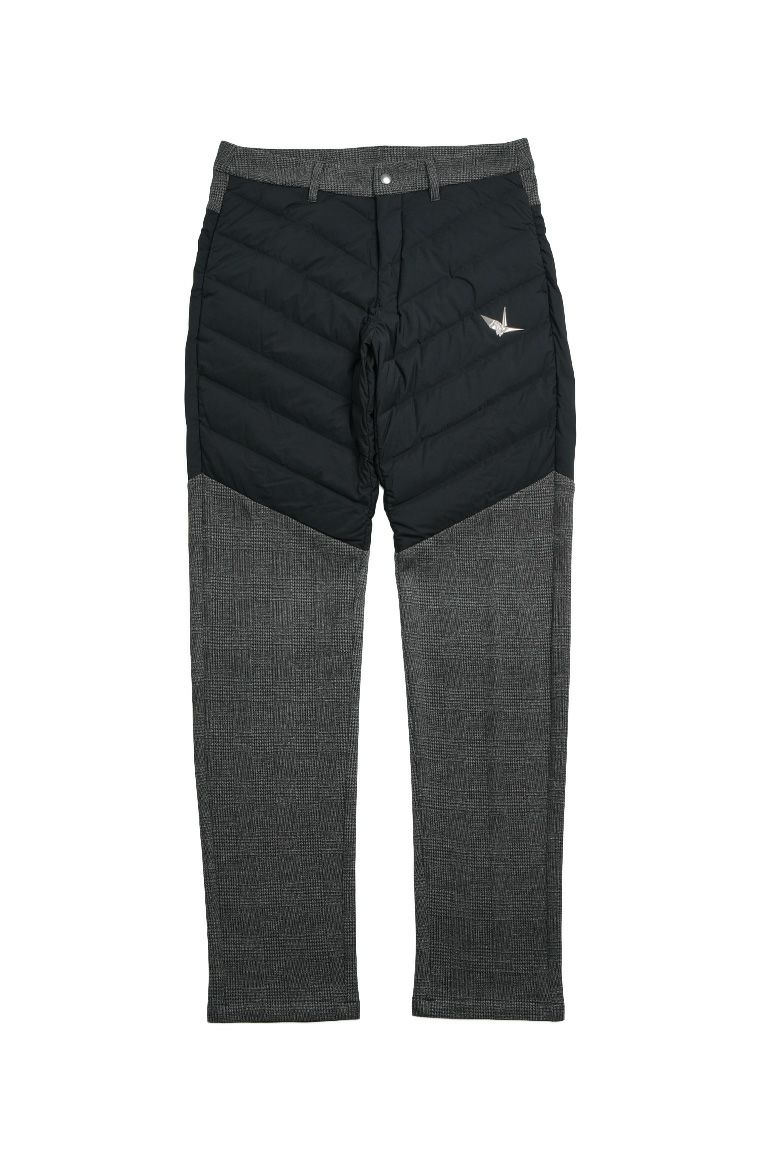 RAIN PANTS［WHITE］ | VATOMCE | 1PIU1UGUALE3正規店