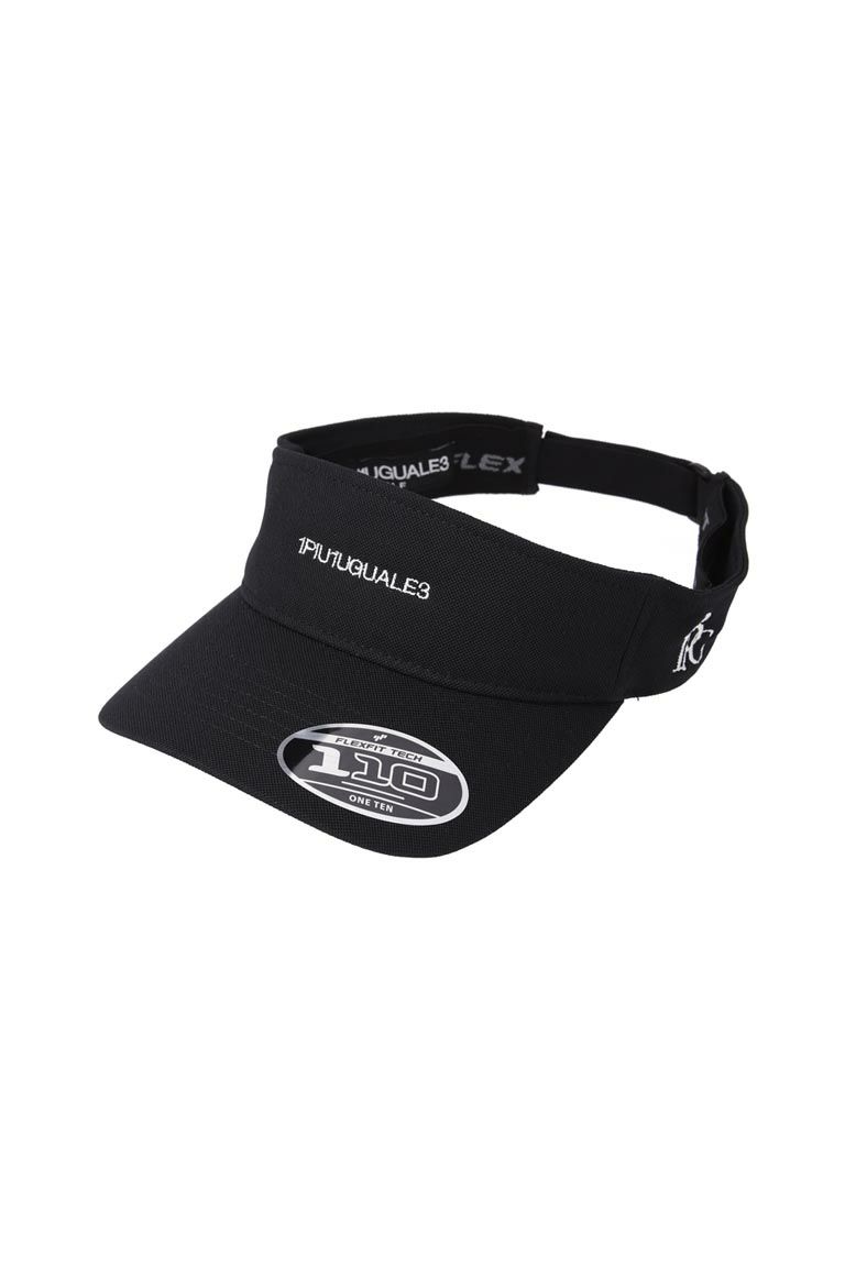 1PIU1UGUALE3 GOLF 帽子・バイザー | VATOMCE | 1PIU1UGUALE3正規店