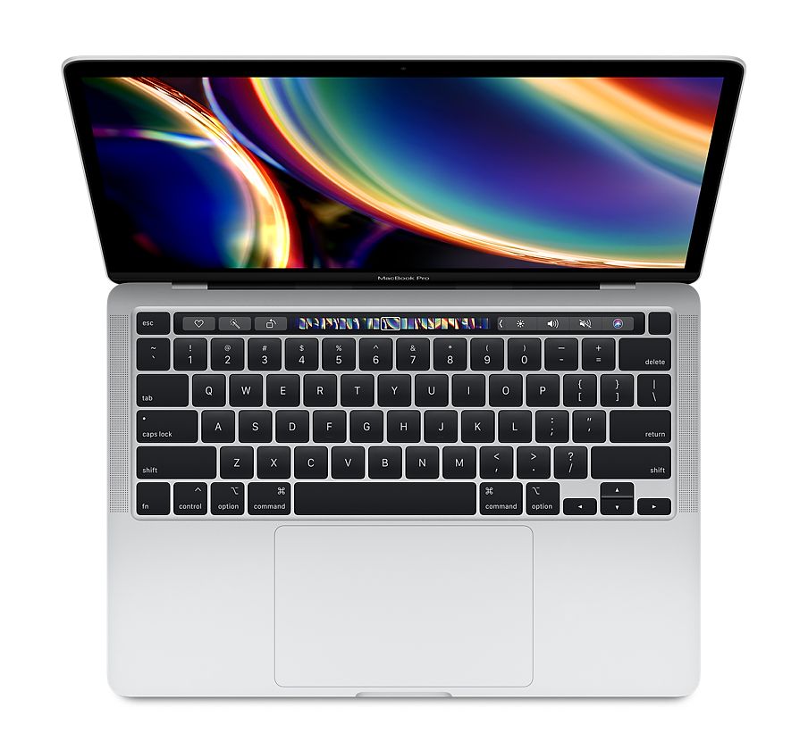 MacBook Pro 13 inch 2020 i5 2.0GHz 16GB RAM 512GB SSD - Like New