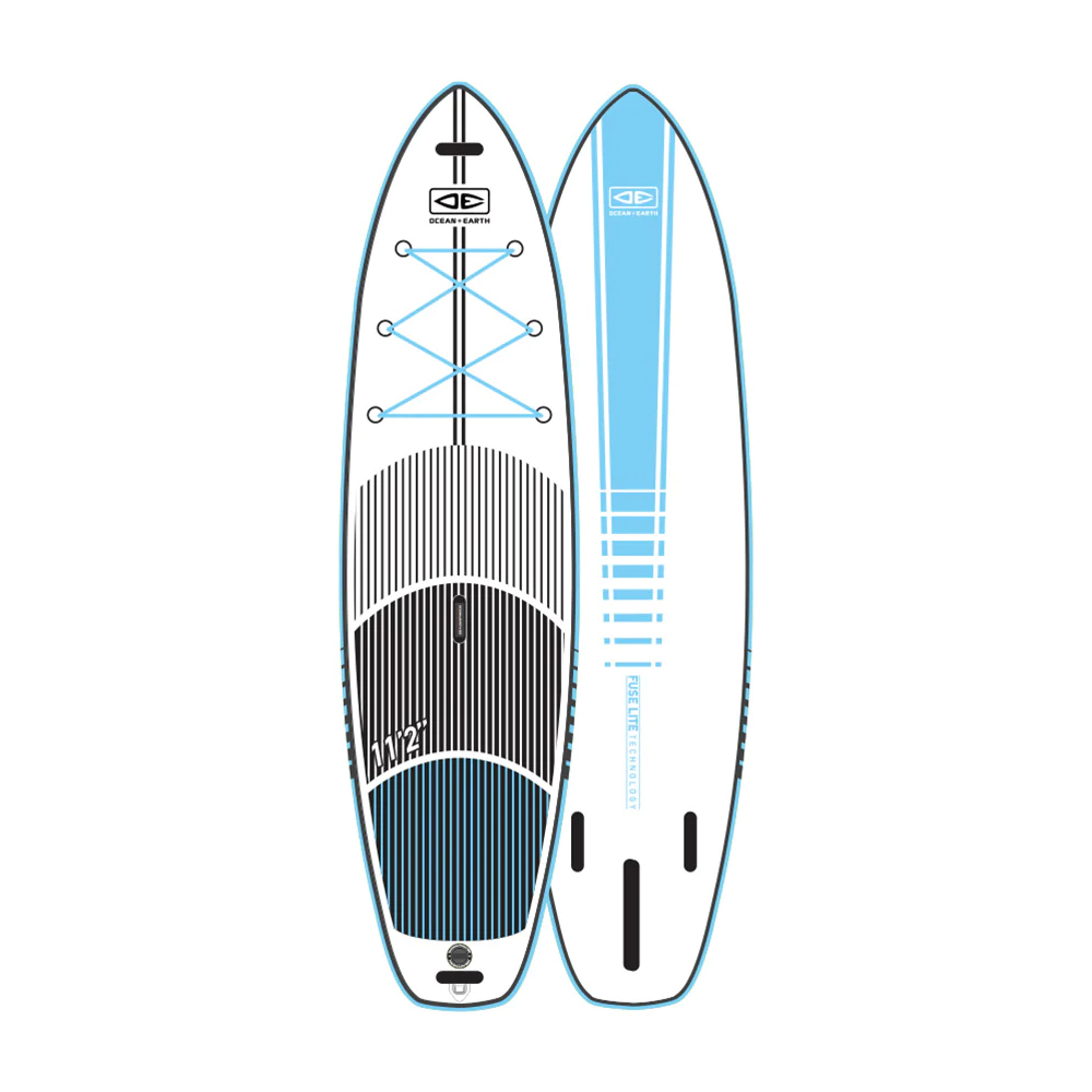 ONE WORLD LTD. / OCEAN&EARTH O2 ADVENTURER 11.2ft｜INFLATABLE SUP