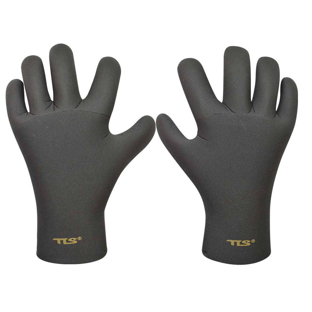 ONE WORLD LTD. / TLS 5mm メッシュスキン サーフグローブ｜日本製