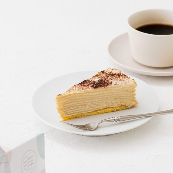 ミルクレープ | 【24】トゥエンティフォースイーツショップ