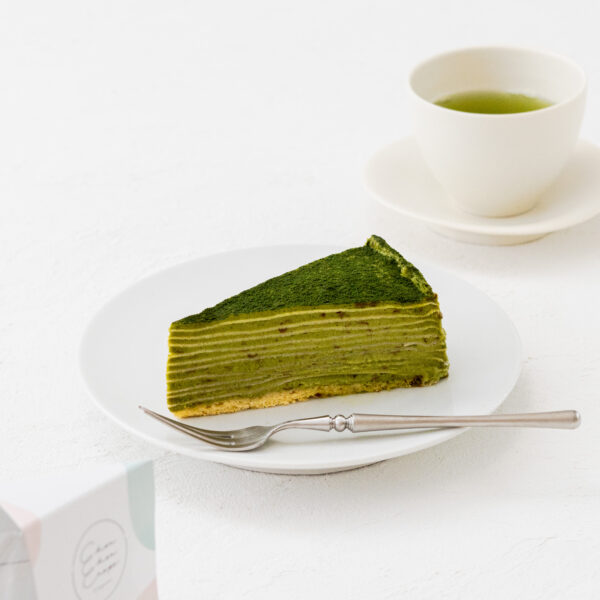 ミルクレープ | 【24】トゥエンティフォースイーツショップ