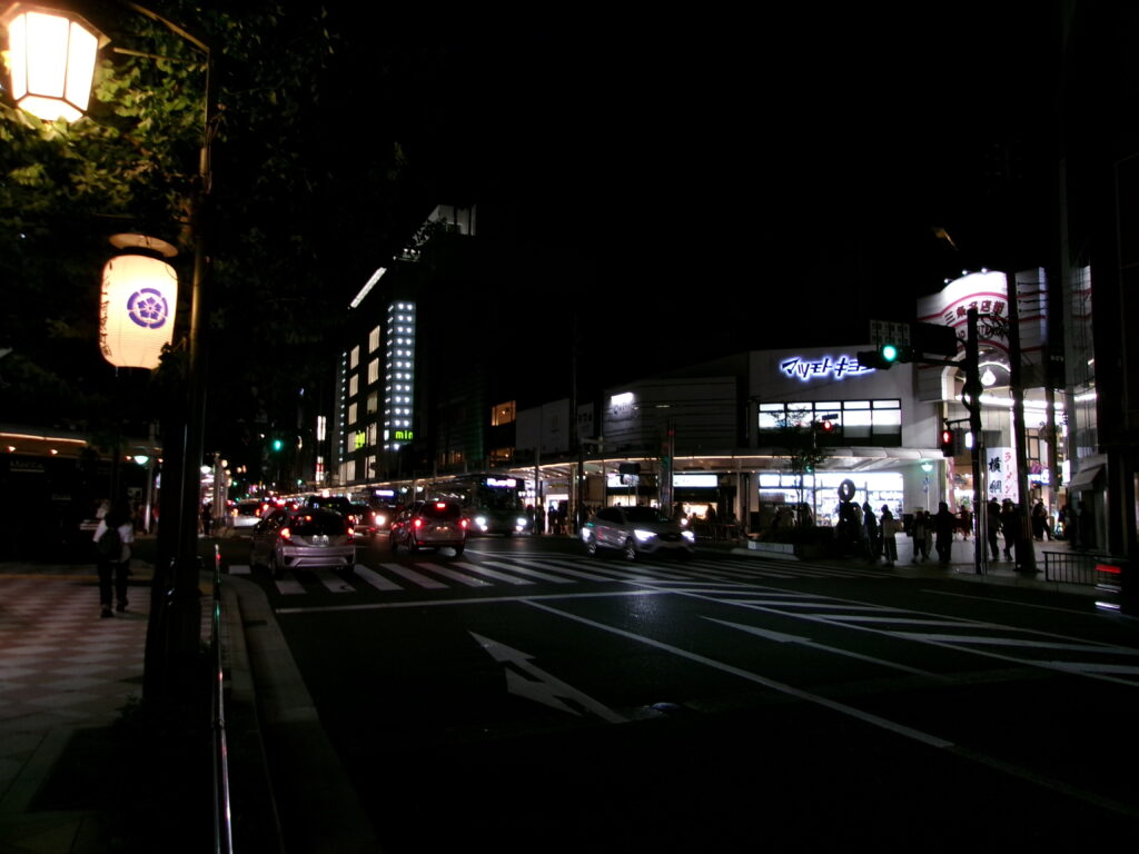 KODAK PIXPRO FZ45撮って出しjpg【作例】 | 241MAGAZINE