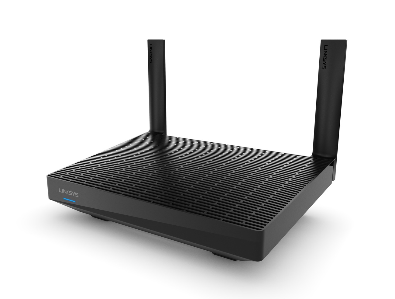 Linksys、メッシュ対応11ax(Wi-Fi 6)ルーター「MX4200」・「MR7350」を