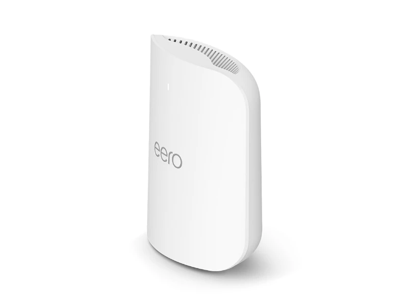 Wi-Fi 7メッシュ機「eero Pro 7」・「eero 7」が国内で発売、IPv4 over