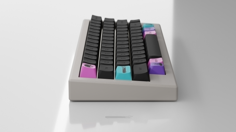 MDA Future SuzuriのGBに参加しよう！ - 25KEYS