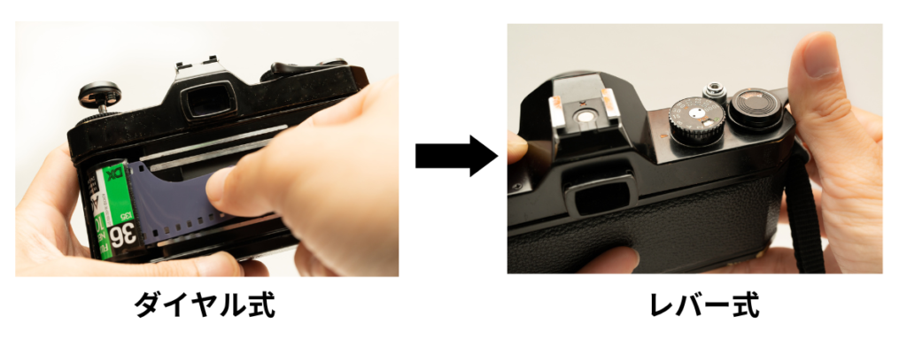 徹底解説】フィルムカメラの名機！LeicaライカM4をレビューしてみた