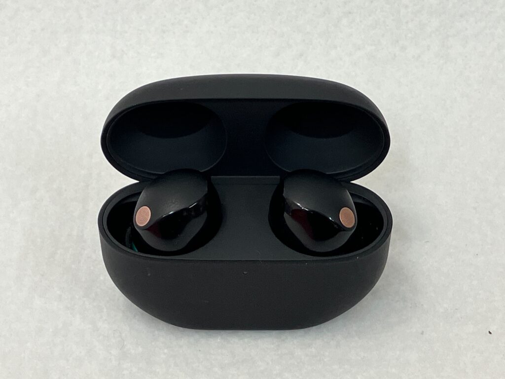 今が買い時!?SONYの世界最高ノイキャンを搭載したワイヤレスイヤホンWF