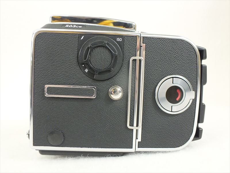 中判カメラ HASSELBLAD ハッセルブラッド 503CW の買取実績