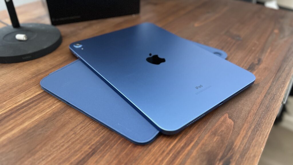 原神もイケる？】iPad第10世代レビュー！長期間使ってみた正直な感想