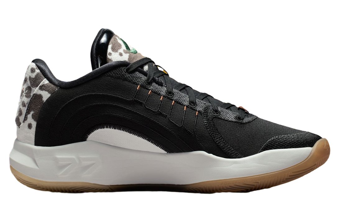 Jordan Luka 4 Gone Ranching - Nov 2025 - IB7903-100 - KicksOnFire.com