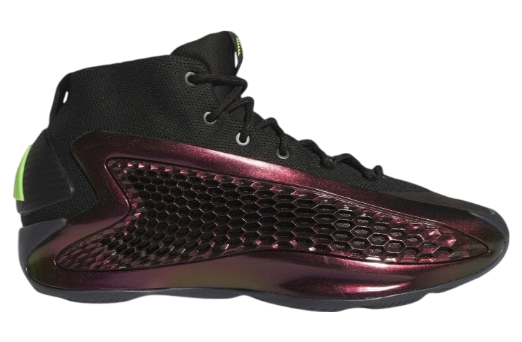 adidas AE 1 All-Star - Feb 2024 - IF1858 - KicksOnFire.com