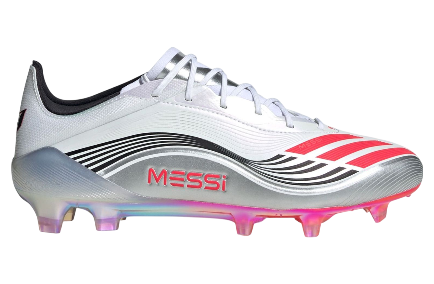 Adidas F50 Messi Tunit - Jun 2025 - JP5593 - KicksOnFire.com