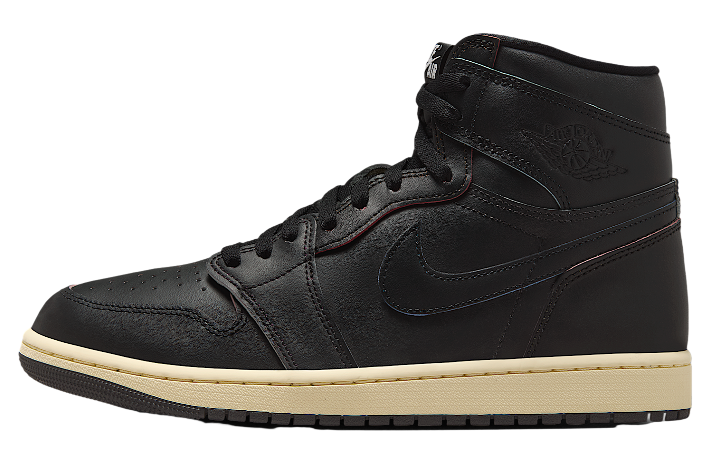 Air Jordan 1 High OG Self Expression - Jul 2025 - DZ5485-002