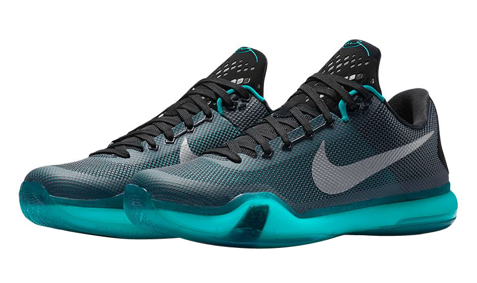 BUY Nike Kobe 10 - Liberty | Kixify Marketplace