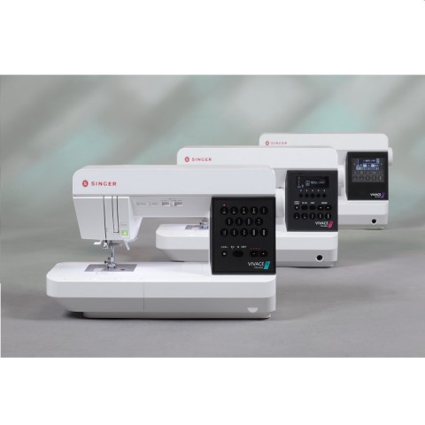 シンガーミシン／ハッピージャパン｜第43回2019日本ホビーショー