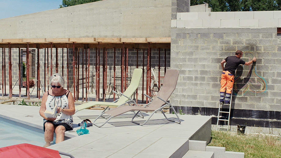 黒い神と白い悪魔】 | 第38回東京国際映画祭