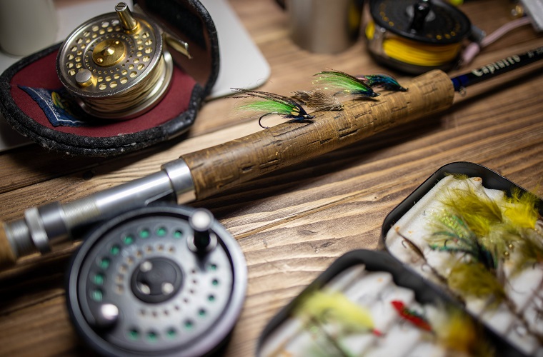 フライフィッシングセットおすすめ4選！初めてでも迷わず選べる | 20代