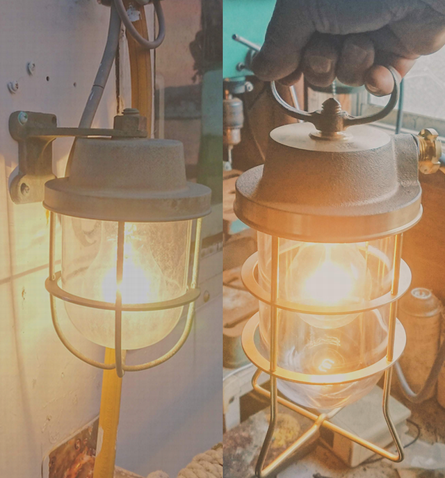 屋外・エントランス・船舶照明器具LEDやブラケットライト・マリン