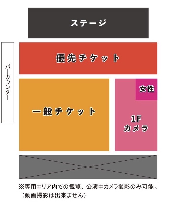 2i2 Live series 【version up.26】 十味生誕祭2025。〜 みんなへの