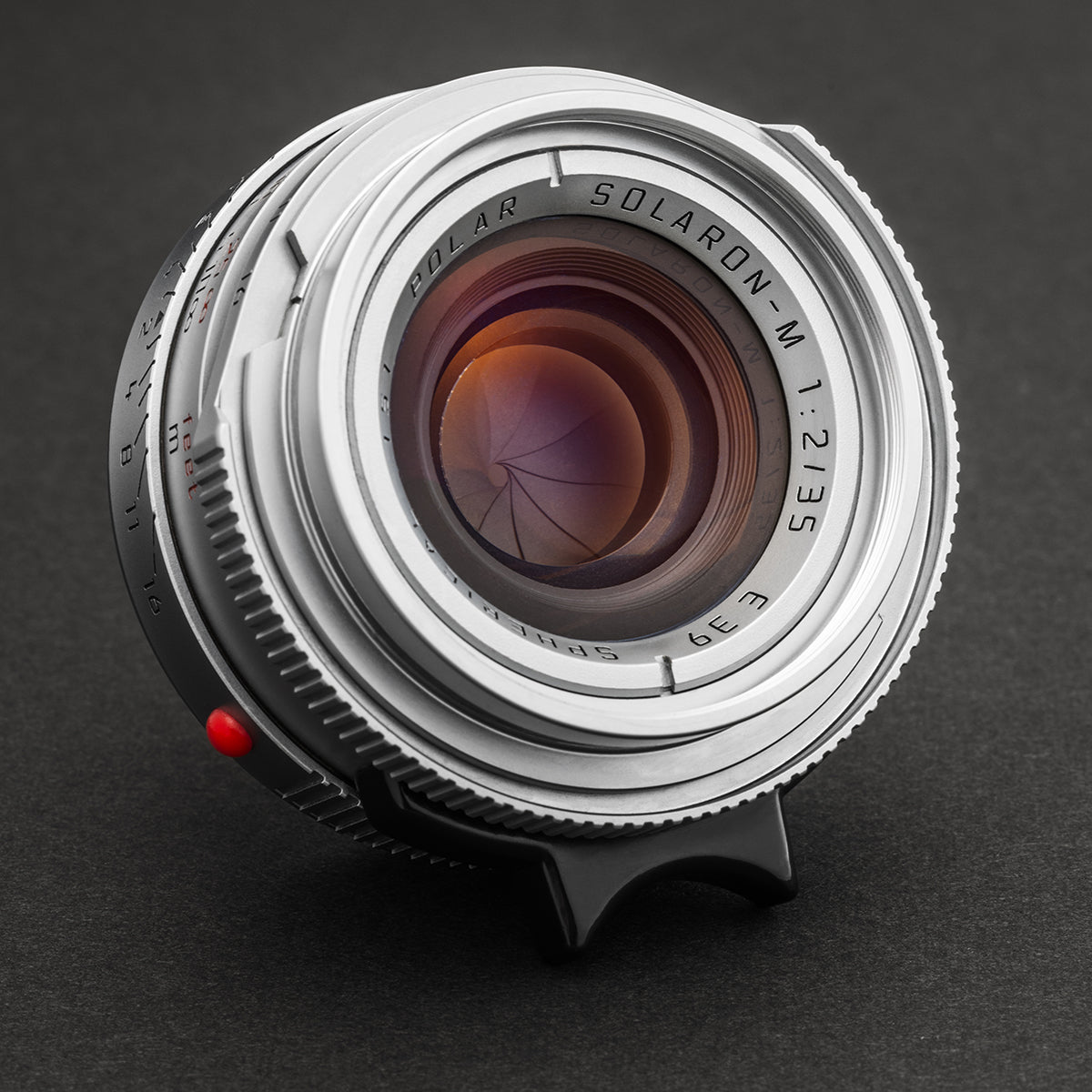 Solaron 35mm F2.0 ライカM 7枚玉 – 2ndfocus