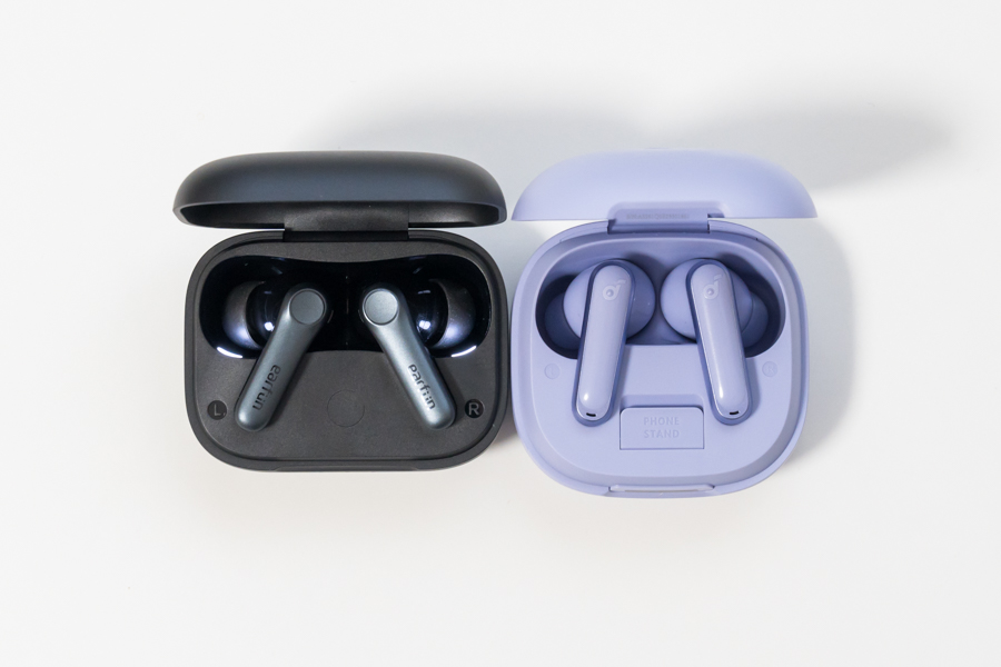 Earfun Air Pro 4レビュー】1万円以下の最適解 - ガジェマガ