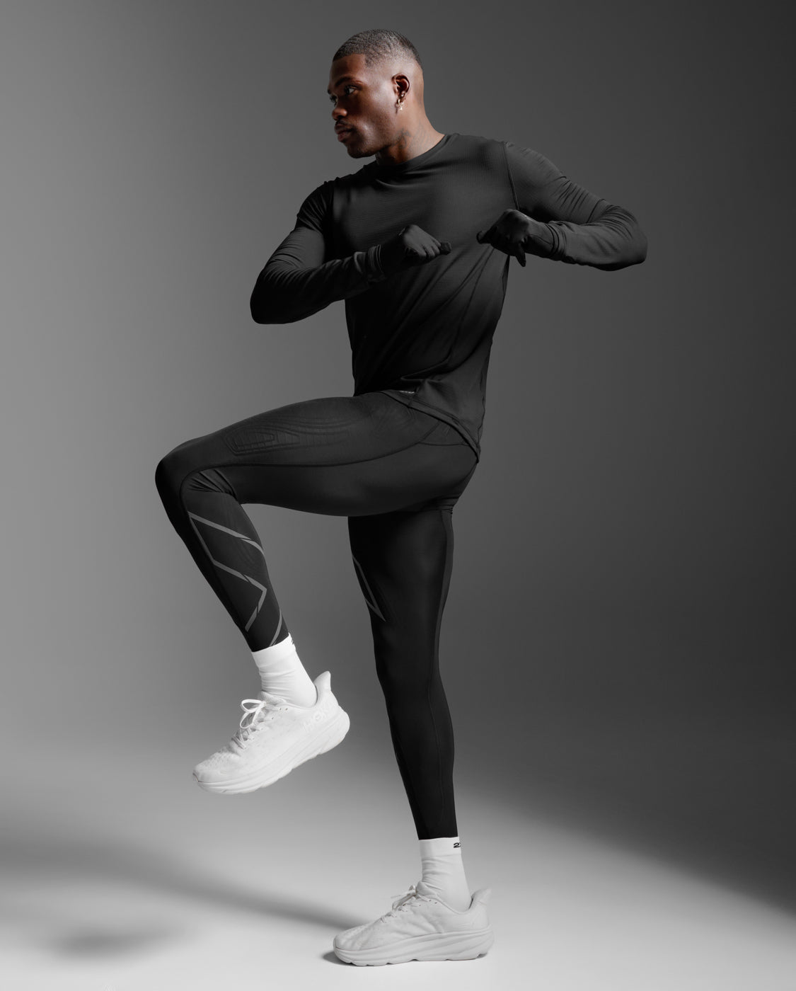 Ignition Grid Base Layer – 2XU