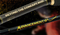 HSR-63 Version 2 - アジング ライトゲーム フィッシング