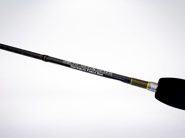 Advancement（アドバンスメント）DFR-511 - アジング ライトゲーム