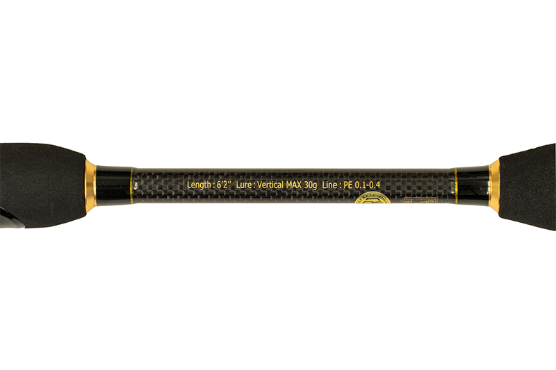 Remarkable CER-62 - アジング ライトゲーム フィッシング