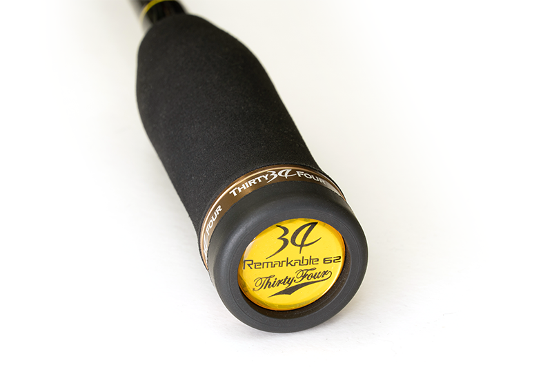 Remarkable CER-62 - アジング ライトゲーム フィッシング