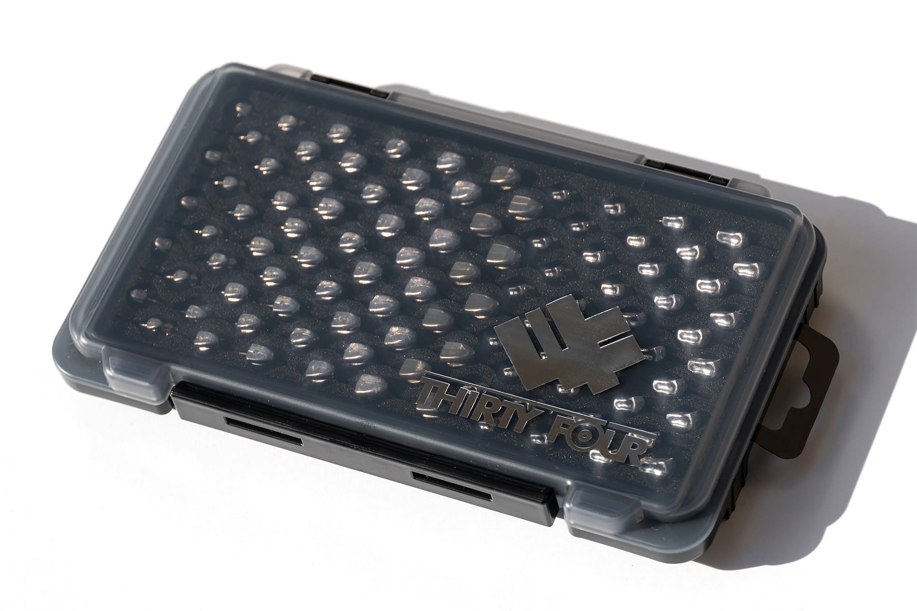 ジグヘッドケース - アジング ライトゲーム フィッシング