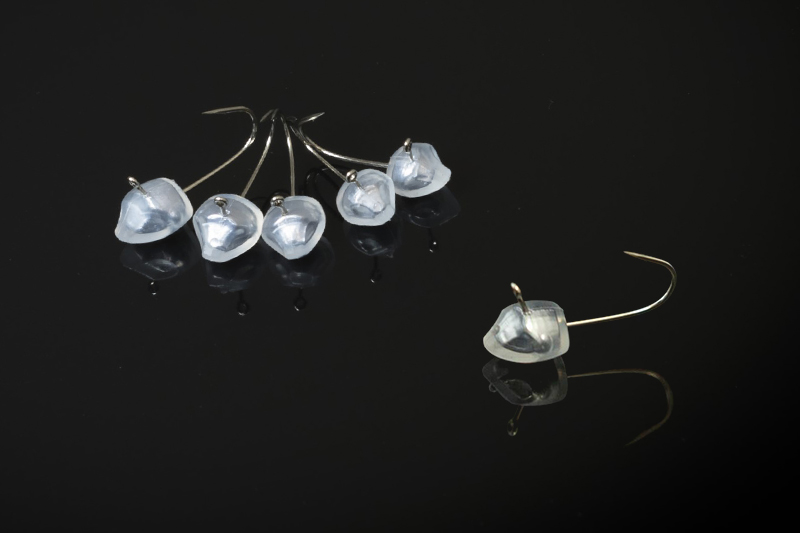 34 オクトパス キメラベイト プランクトン ゼログラヘッド セット