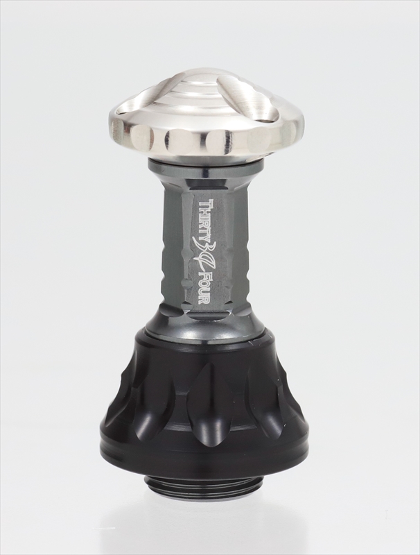 ハンドル&バランサー - アジング ライトゲーム フィッシング