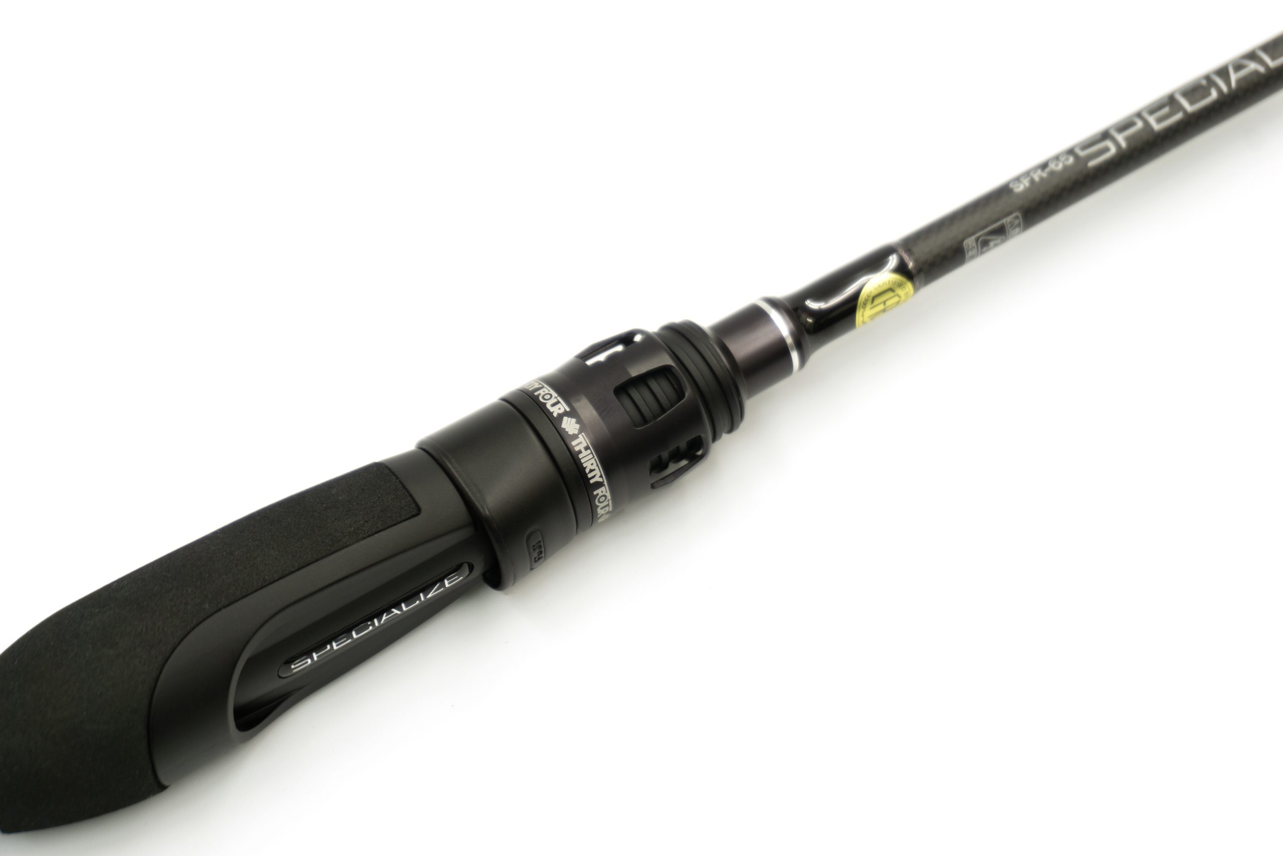 スペシャライズ SFR-65 - アジング ライトゲーム フィッシング