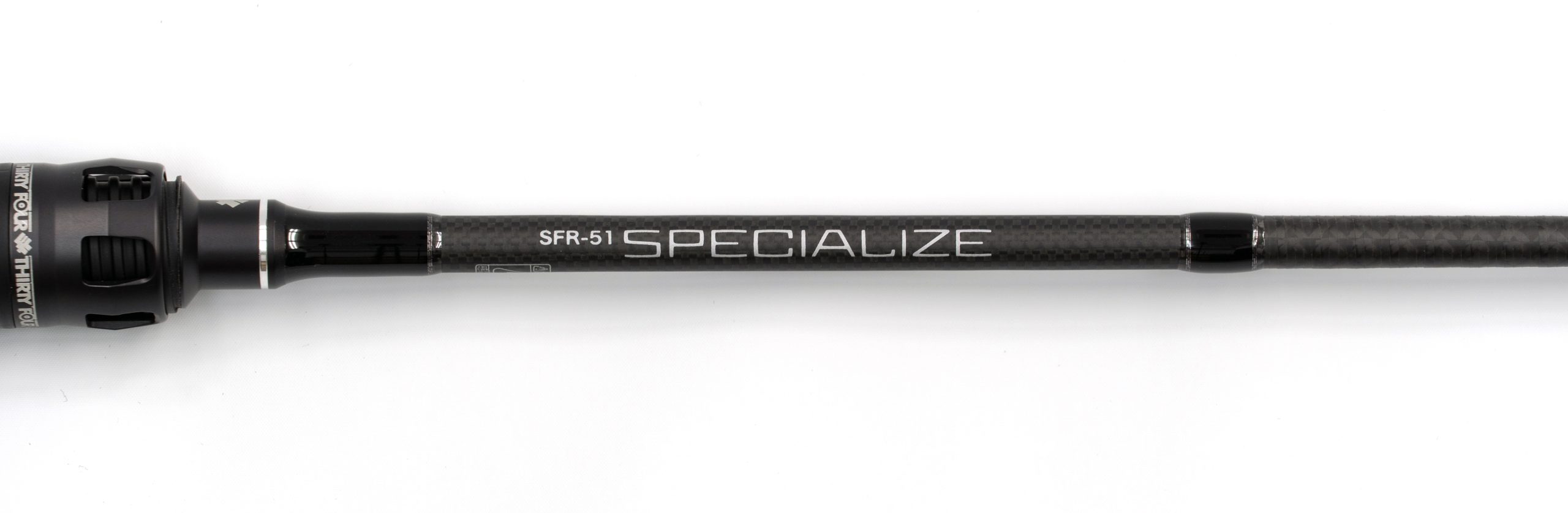 スペシャライズ SFR-51 - アジング ライトゲーム フィッシング