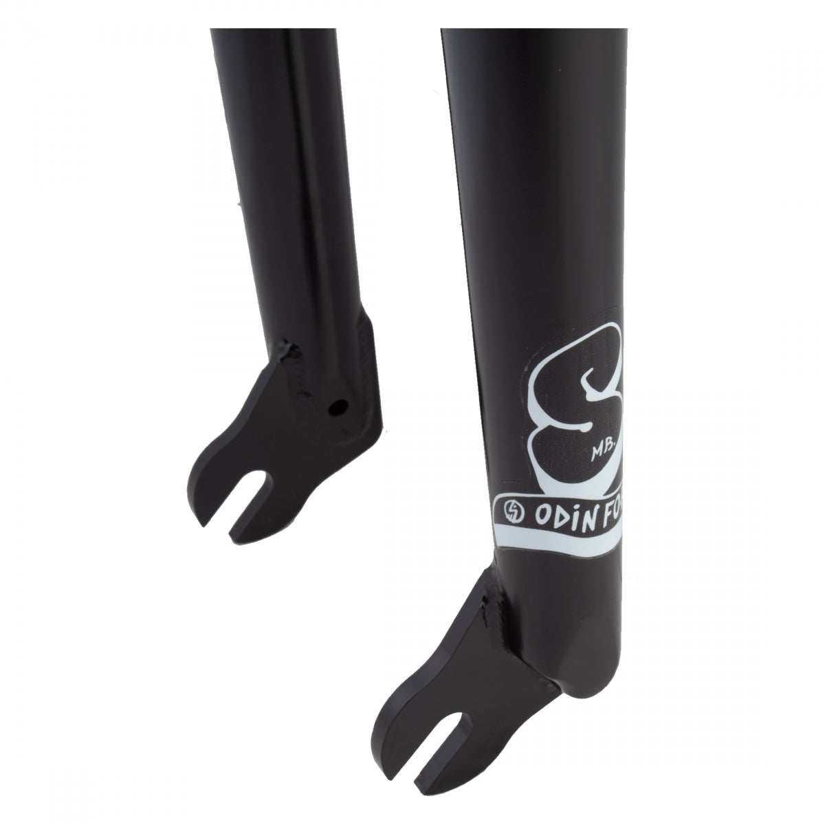 Shadow Conspiracy Odin BMX Fork - 4130 Chromoly Tapered