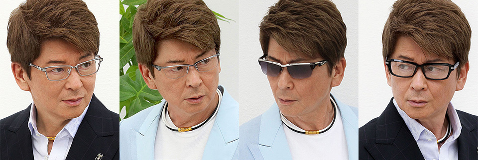 2025 SAMURAI SHO（サムライ翔） | メガネ・フレーム | 激安メガネ