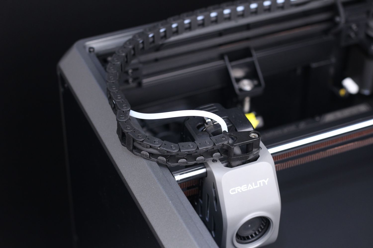 Creality K1 Review: CoreXY For Tinkerers | 3D Print Beginner