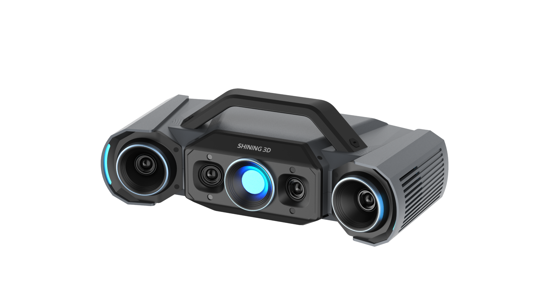 新製品】高精度固定式3Dスキャナー「OptimScan Q12」登場！ | 日本3D