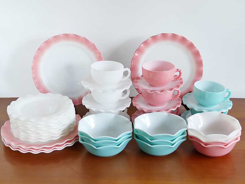 ヘーゼルアトラスのリップルシリーズをアップ – ファイヤーキング