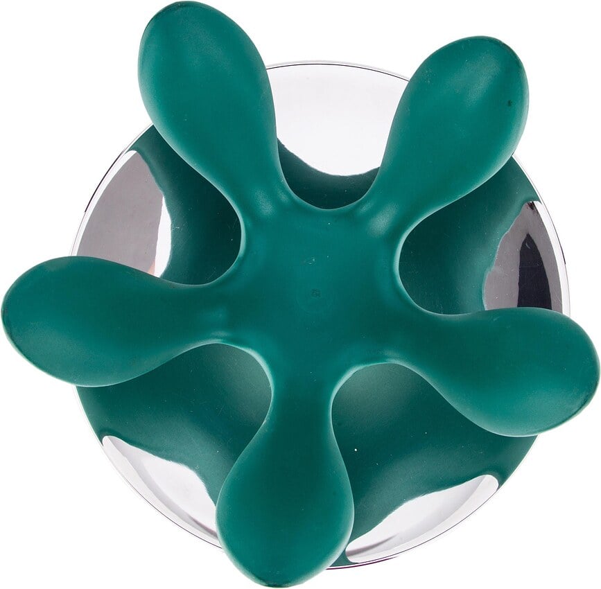 Fruit Mama Fruit basket - Alessi - Stefano Giovannoni | FA